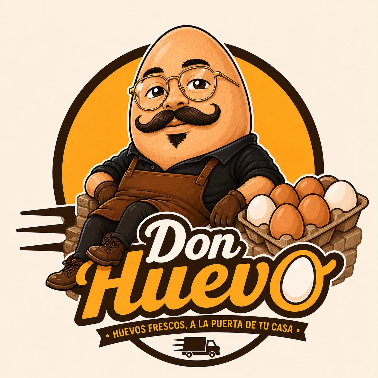 Don Huevo